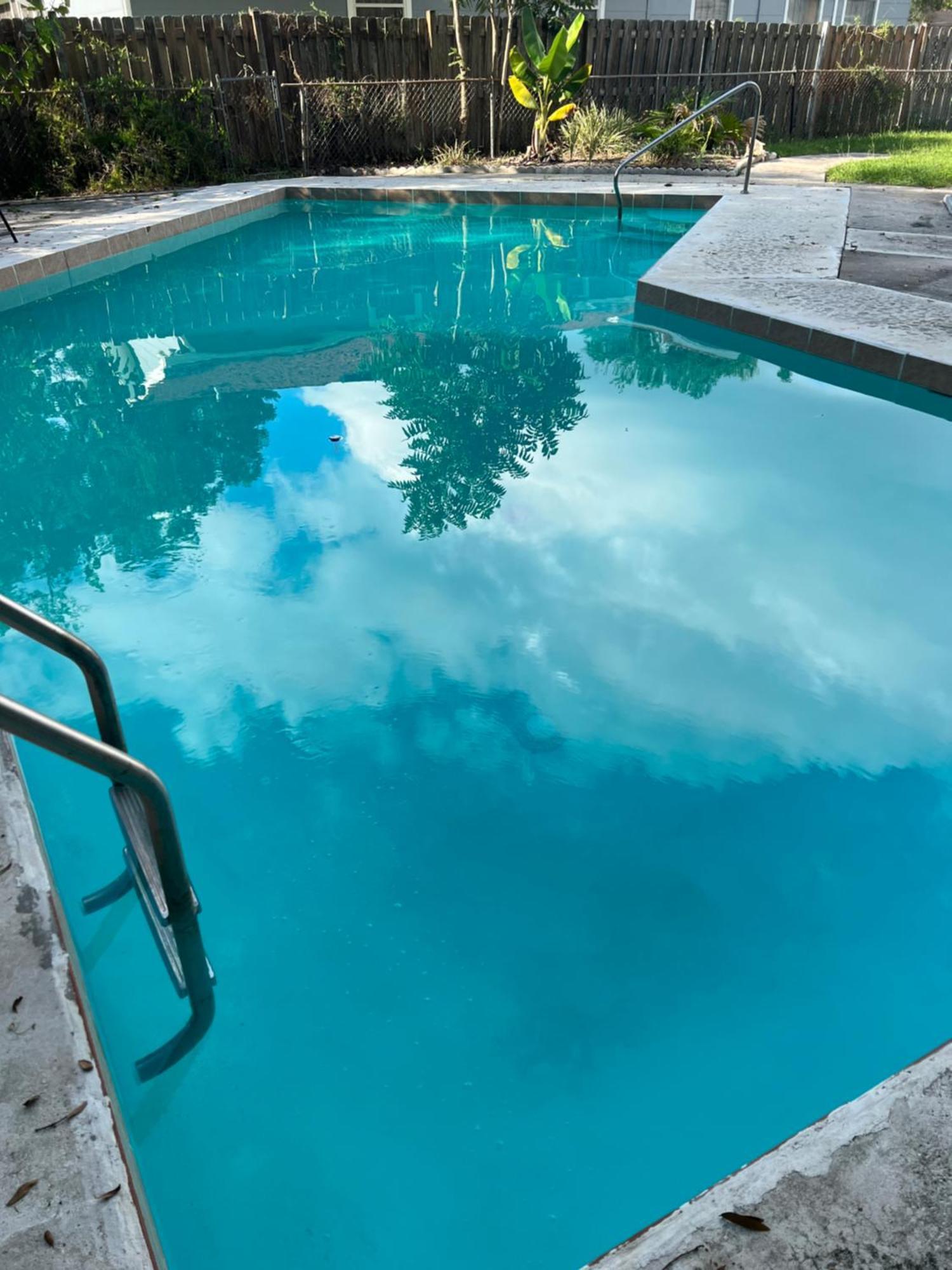 Pool Home Sleeps 6 With Large Fenced Yard Jacksonville Exterior photo